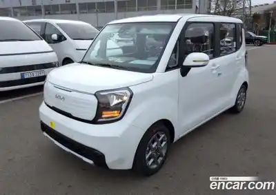 Kia Ray 2026 1.0 Автомат в Москве № 122907, миниатюра 2