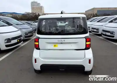 Kia Ray 2026 1.0 Автомат в Москве № 122907, миниатюра 3