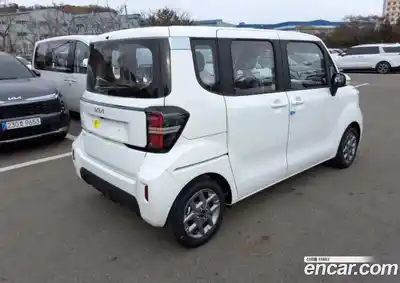 Kia Ray 2026 1.0 Автомат в Москве № 122907, миниатюра 6