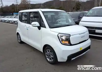 Kia Ray 2026 1.0 Автомат в Москве № 122907, миниатюра 8