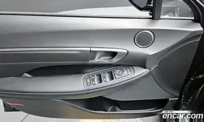 Hyundai Sonata 2024 2.0 Автомат в Москве № 123440, миниатюра 12