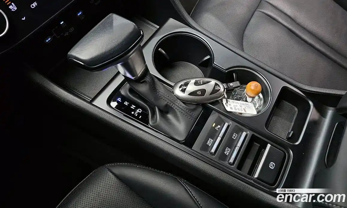 Hyundai Sonata 2024 2.0 Автомат в Москве № 123440, фото 13