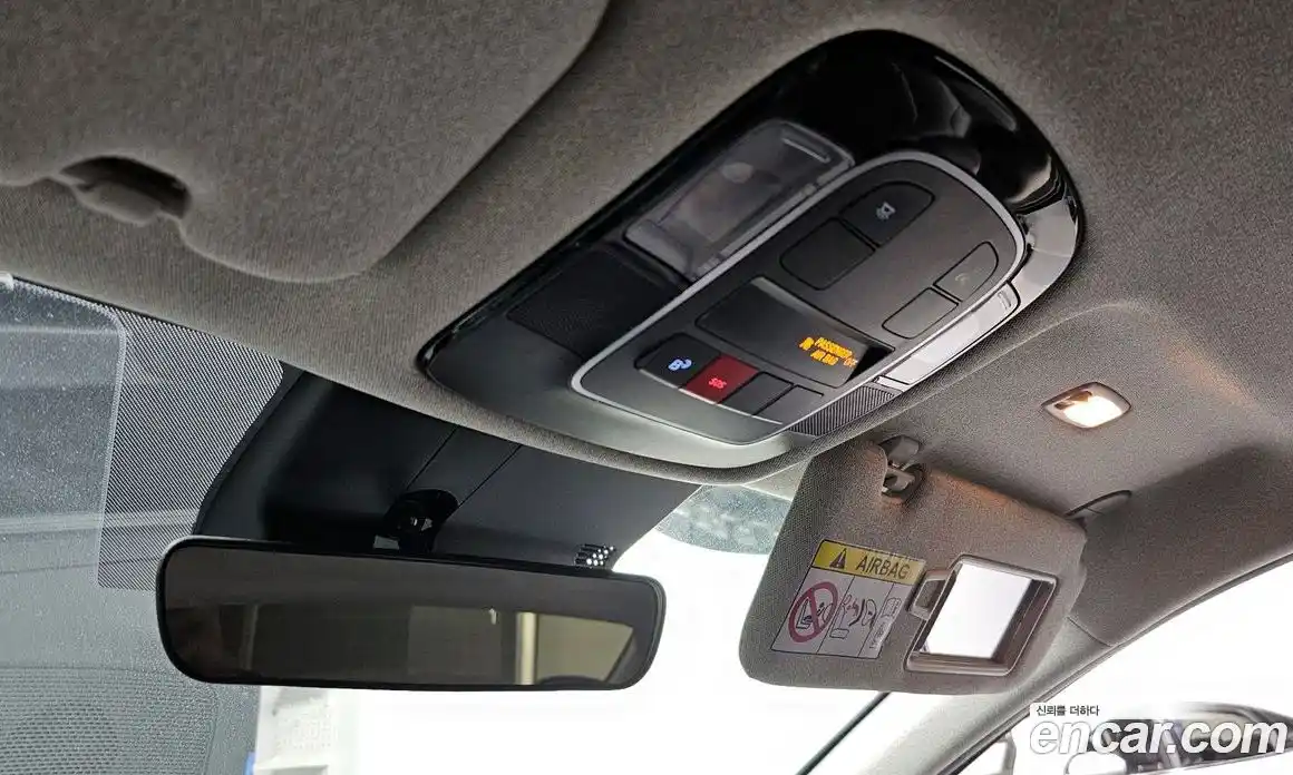 Hyundai Sonata 2024 2.0 Автомат в Москве № 123440, фото 16