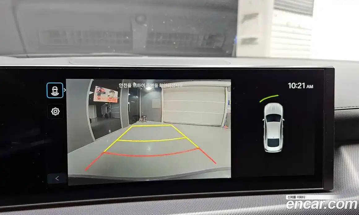 Hyundai Sonata 2024 2.0 Автомат в Москве № 123440, фото 17