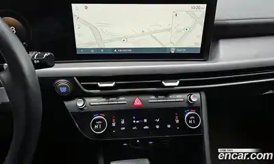 Hyundai Sonata 2024 2.0 Автомат в Москве № 123440, миниатюра 2