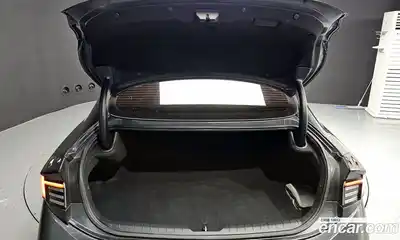 Hyundai Sonata 2024 2.0 Автомат в Москве № 123440, миниатюра 5