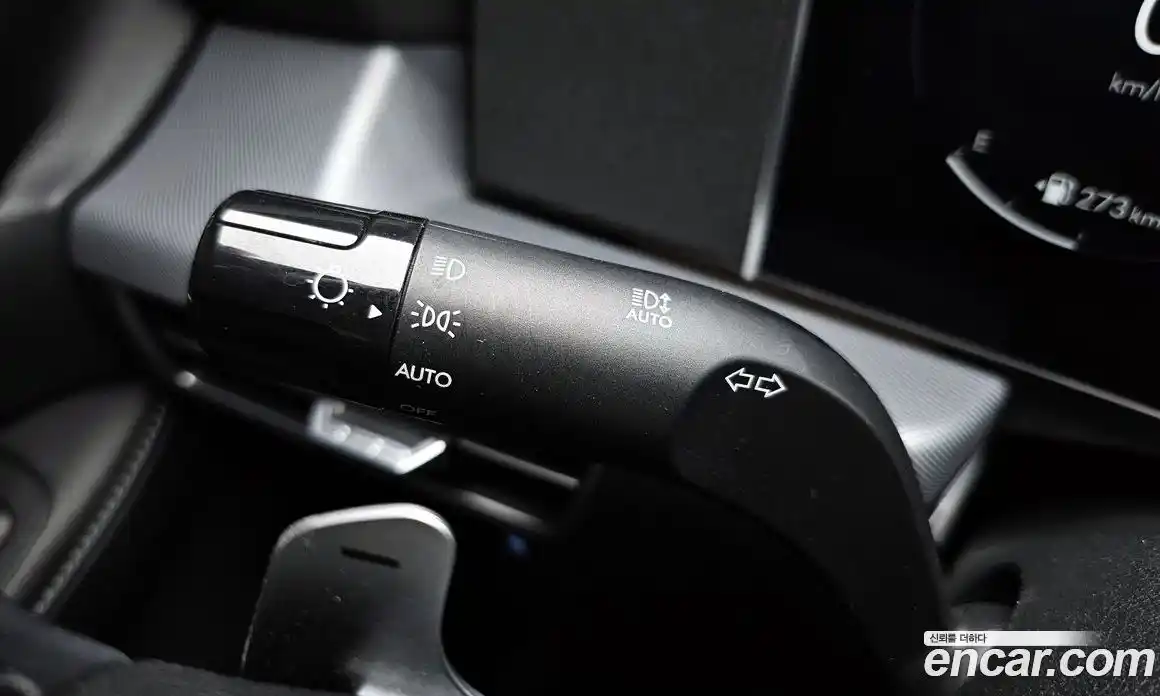 Hyundai Sonata 2024 2.0 Автомат в Москве № 123440, фото 6