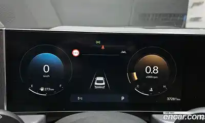 Hyundai Sonata 2024 2.0 Автомат в Москве № 123440, миниатюра 9