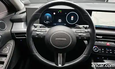 Hyundai Sonata 2024 2.0 Автомат в Москве № 123440, миниатюра 10