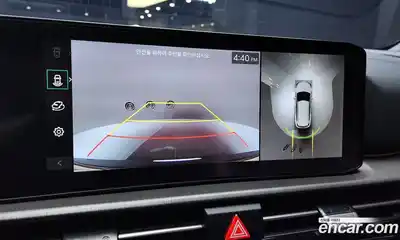 Kia Sportage 2025 1.6 Автомат в Москве № 123630, миниатюра 11