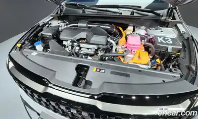 Kia Sportage 2025 1.6 Автомат в Москве № 123630, миниатюра 12