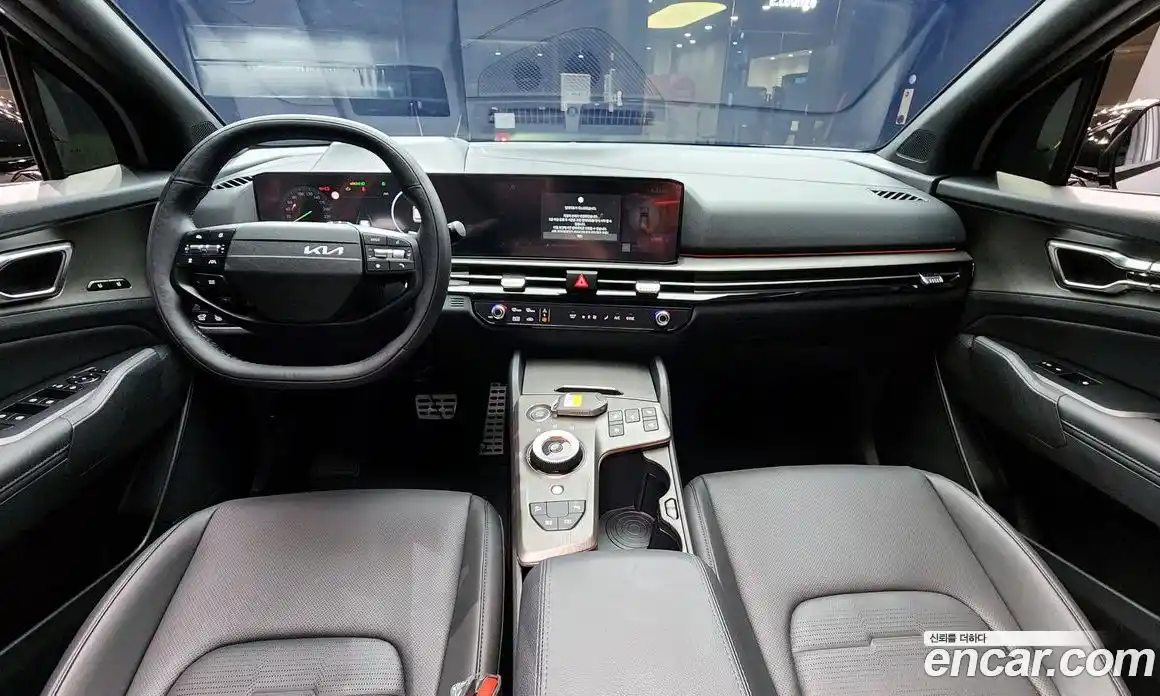 Kia Sportage 2025 1.6 Автомат в Москве № 123630, фото 13