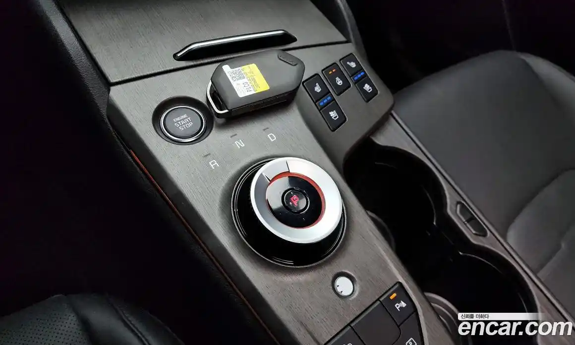 Kia Sportage 2025 1.6 Автомат в Москве № 123630, фото 16