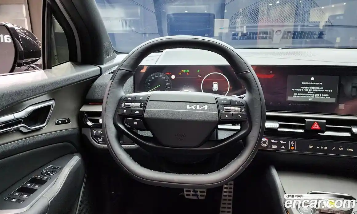 Kia Sportage 2025 1.6 Автомат в Москве № 123630, фото 19