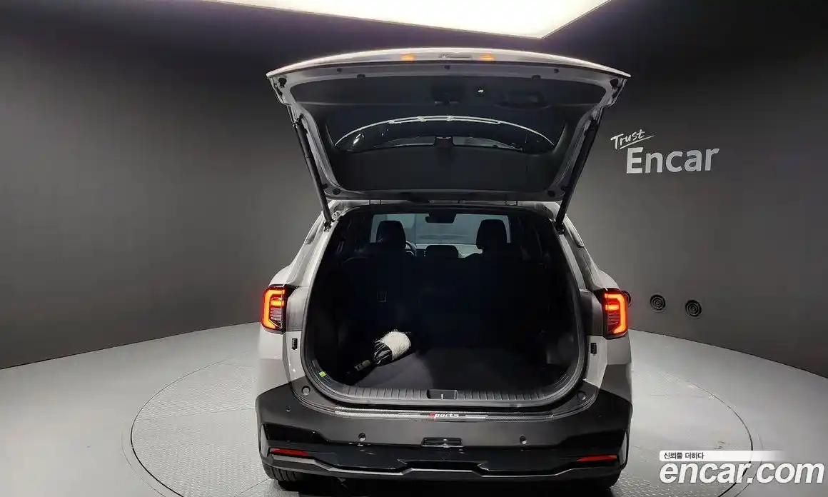 Kia Sportage 2025 1.6 Автомат в Москве № 123630, фото 20