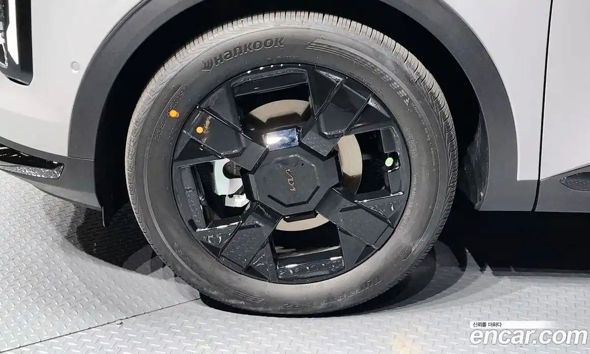 Kia Sportage 2025 1.6 Автомат в Москве № 123630, фото 3