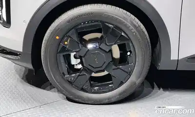 Kia Sportage 2025 1.6 Автомат в Москве № 123630, миниатюра 3