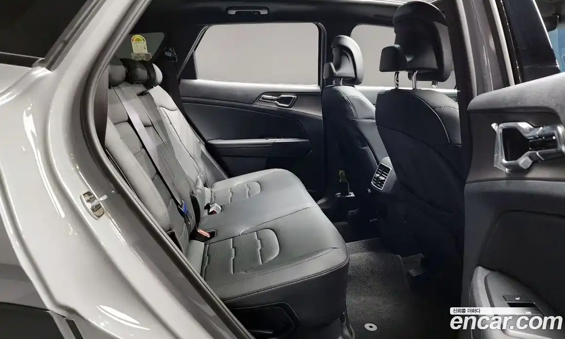 Kia Sportage 2025 1.6 Автомат в Москве № 123630, фото 7