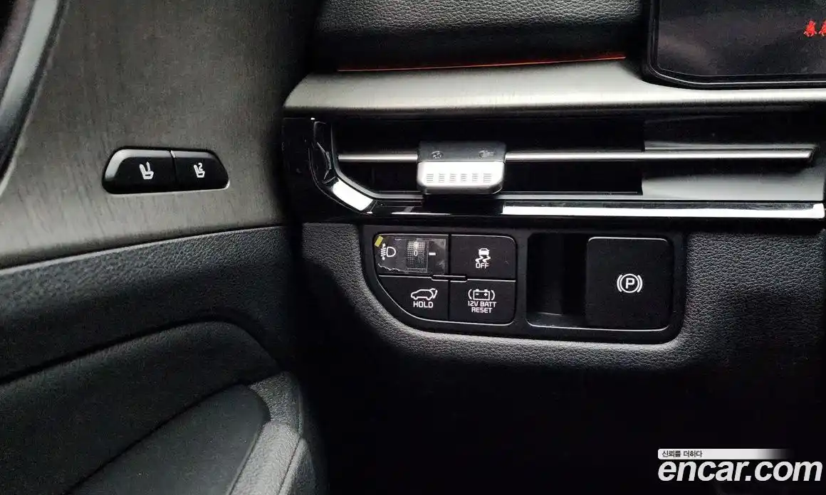 Kia Sportage 2025 1.6 Автомат в Москве № 123630, фото 8