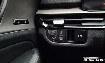 Kia Sportage 2025 1.6 Автомат в Москве № 123630, миниатюра 8