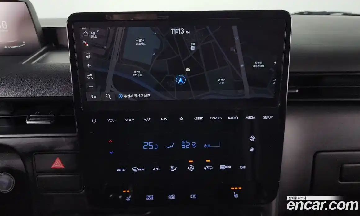 Hyundai Staria 2024 2.2 Автомат в Москве № 123688, фото 16