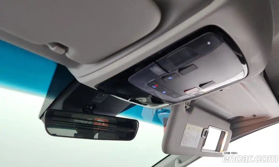 Hyundai Staria 2024 2.2 Автомат в Москве № 123688, фото 19