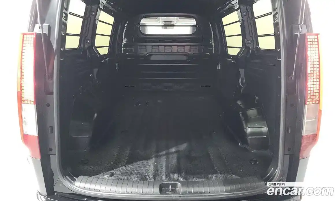 Hyundai Staria 2024 2.2 Автомат в Москве № 123688, фото 20