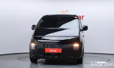 Hyundai Staria 2024 2.2 Автомат в Москве № 123688, миниатюра 3