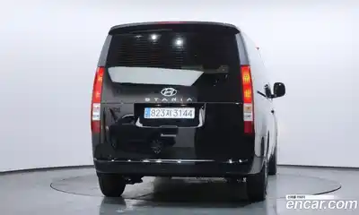 Hyundai Staria 2024 2.2 Автомат в Москве № 123688, миниатюра 4
