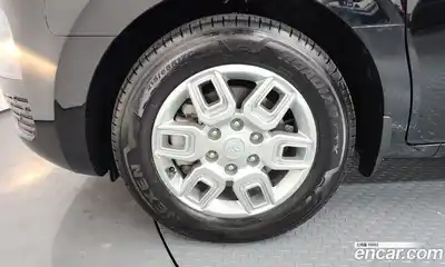 Hyundai Staria 2024 2.2 Автомат в Москве № 123688, миниатюра 5