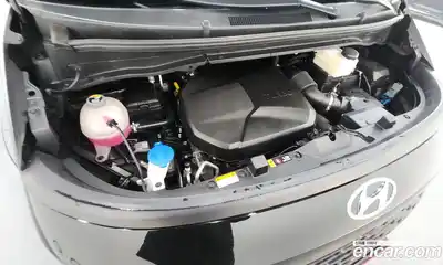 Hyundai Staria 2024 2.2 Автомат в Москве № 123688, миниатюра 6