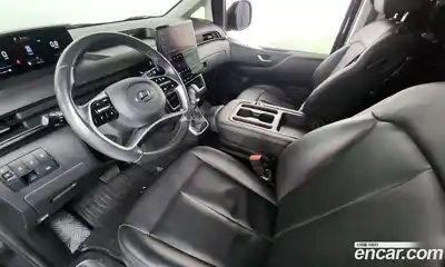 Hyundai Staria 2024 2.2 Автомат в Москве № 123688, миниатюра 7