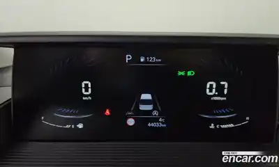 Hyundai Staria 2024 2.2 Автомат в Москве № 123688, миниатюра 8