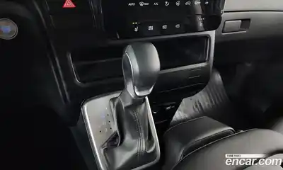 Hyundai Staria 2024 2.2 Автомат в Москве № 123688, миниатюра 9