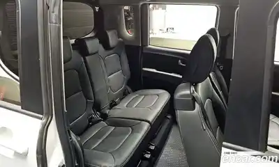 Kia Ray 2024 1.0 Автомат в Москве № 123888, миниатюра 12