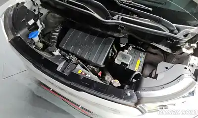 Kia Ray 2024 1.0 Автомат в Москве № 123888, миниатюра 6