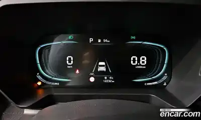 Kia Ray 2024 1.0 Автомат в Москве № 123888, миниатюра 8