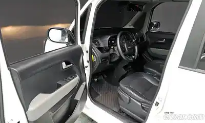 Kia Ray 2024 1.0 Автомат в Москве № 123888, миниатюра 10