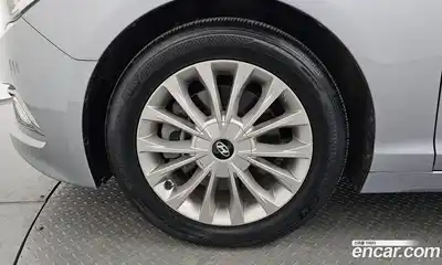 Hyundai Sonata 2016 2.0 Автомат в Москве № 125218, миниатюра 11