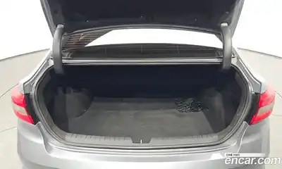 Hyundai Sonata 2016 2.0 Автомат в Москве № 125218, миниатюра 12