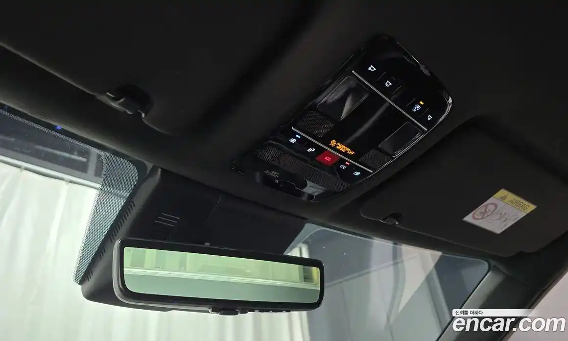 Hyundai Santa Fe 2024 2.5 Автомат в Москве № 126568, фото 13