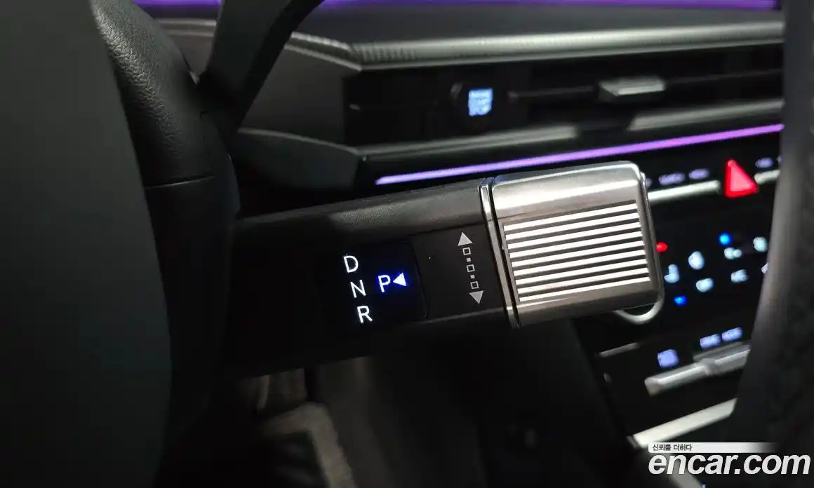 Hyundai Santa Fe 2024 2.5 Автомат в Москве № 126568, фото 16