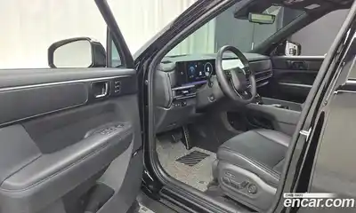 Hyundai Santa Fe 2024 2.5 Автомат в Москве № 126568, миниатюра 2