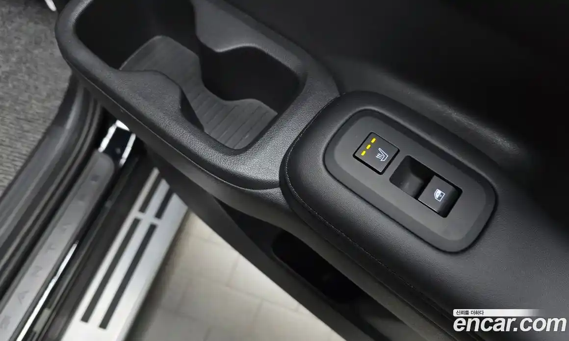 Hyundai Santa Fe 2024 2.5 Автомат в Москве № 126568, фото 8