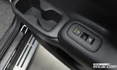 Hyundai Santa Fe 2024 2.5 Автомат в Москве № 126568, миниатюра 8