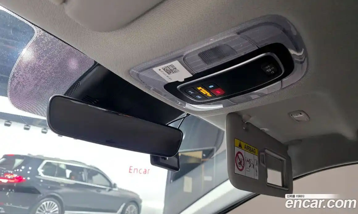 Hyundai Avante 2023 1.6 Автомат в Москве № 127002, фото 11