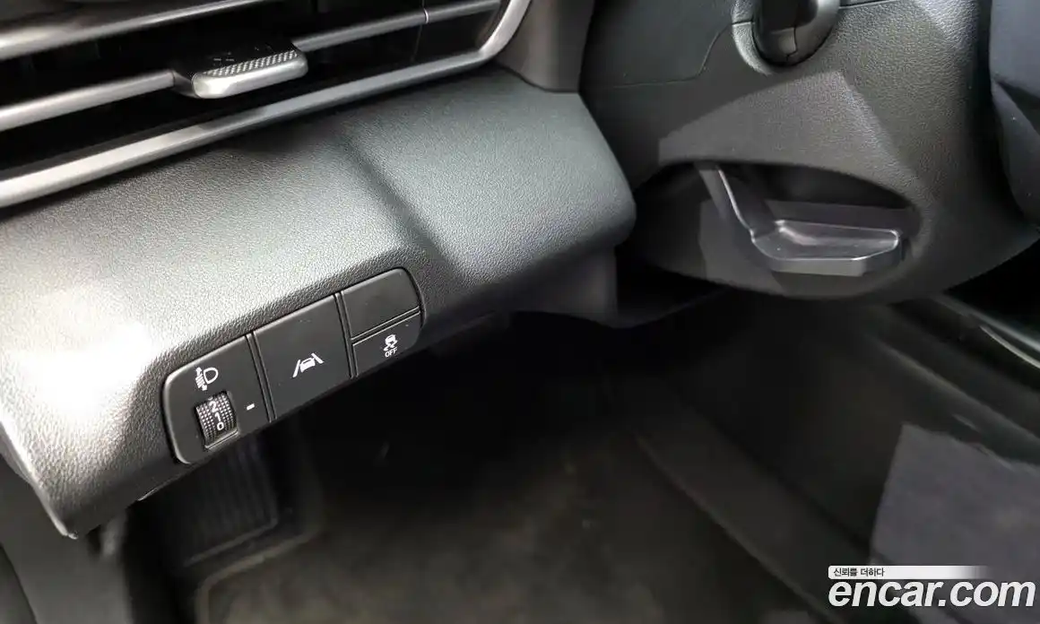 Hyundai Avante 2023 1.6 Автомат в Москве № 127002, фото 13