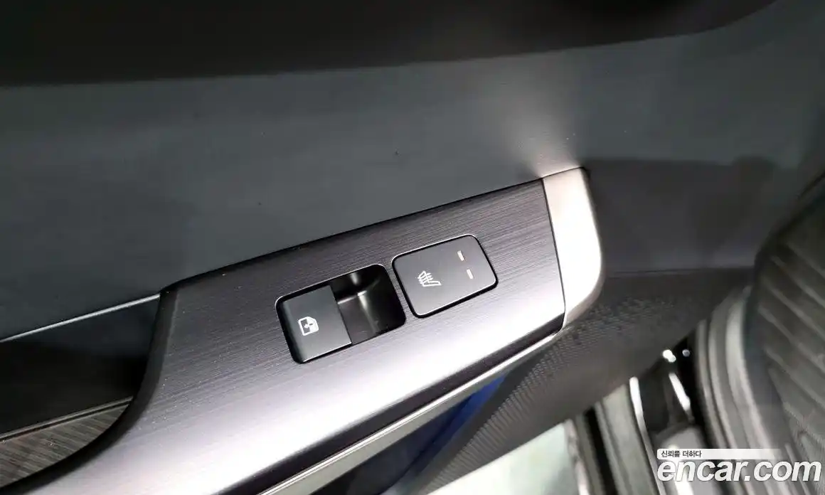 Kia EV6 2025 0.1 Автомат в Москве № 128643, фото 11