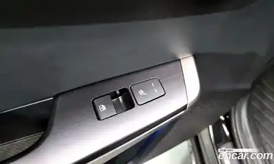 Kia EV6 2025 0.1 Автомат в Москве № 128643, миниатюра 11