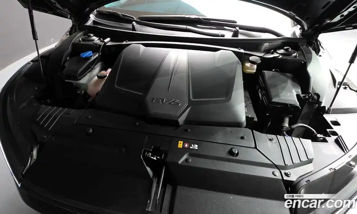 Kia EV6 2025 0.1 Автомат в Москве № 128643, фото 12